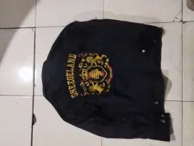 jual jaket/wj barang 3 kali pemakaian