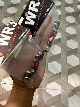 Bracket Motor WR3