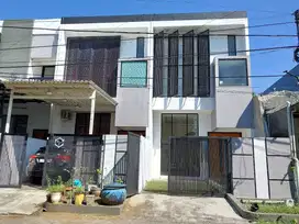 Rungkut Asri Tengah Gress Modern Siap Huni Dekat Merr Pondok Candra