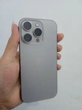 iphone 16 pro 256GB natural ibox