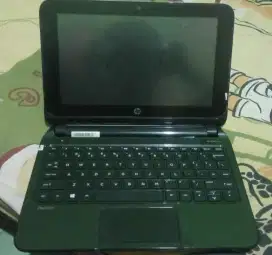 Jual Notebook HP Pavilion TouchScreen 10