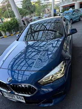 BMW 218i 2023 Bensin