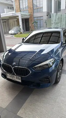 BMW 218i 2023 Bensin