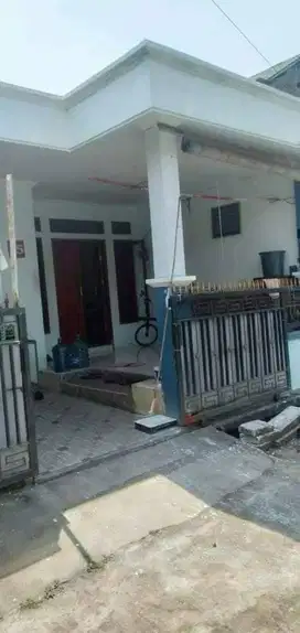 Rumah Murah Full Renove Bebas Banjir Di Lewatin Fedeerbus.