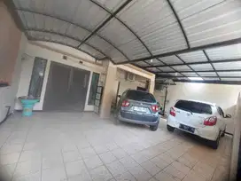 Dijual Rumah Terawat Siap Huni Babatan Pilang