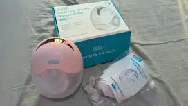 Pompa asi portable Dr.isla