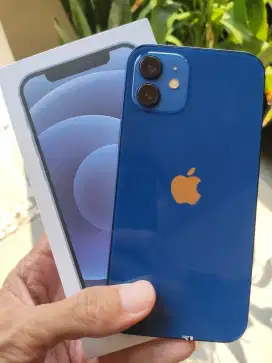 Iphone 12 iBox 128Gb Blue