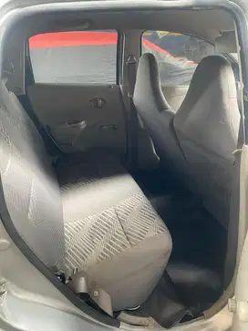 Datsun Go+ 2015 Bensin