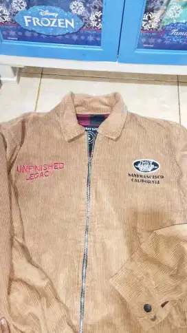 menjual wj lagi butuh uan