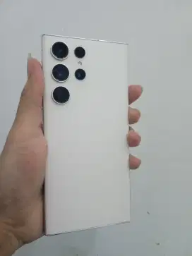 samsung s23 ultra 12/256GB cream