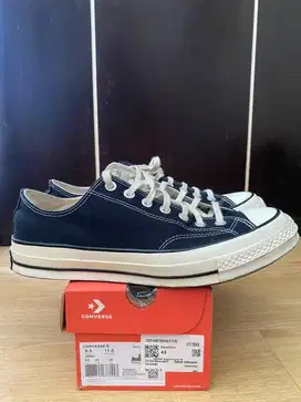 Converse chuck 70’s size 43 / 28cm