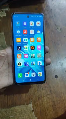 Handpone ITEL P55 8/56