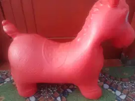 Kuda kuda an karet
