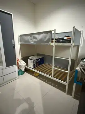 Dipan Tingkat Asli Ikea