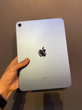 Ipad gen 10 64gb wifi second inter