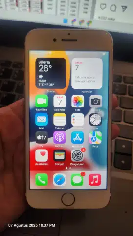 Iphone 7 Pink 32GB