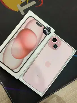 Iphone 15plus 128gb