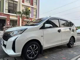Toyota Calya 2023 Bensin
