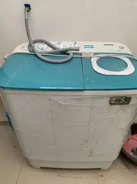 Mesin Cuci Toshiba 8.5 kg