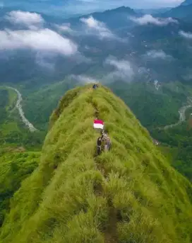 Tanah Murah Lokasi Strategis Dekat Dengan Wisata unggulan