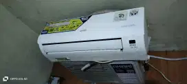 AC Akari 1/2Pk lowwat R410A harga plus pasng + pipa 3mtr