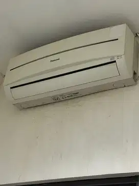 AC Panasonic 1/2PK R32