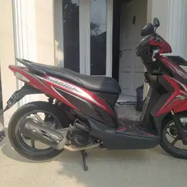 DIJUAK CEPAT VARIO FI 2016