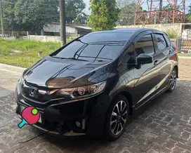 Honda Jazz 2017 Bensin
