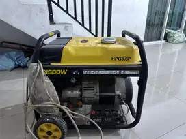 Genset Krisbrow 3800w
