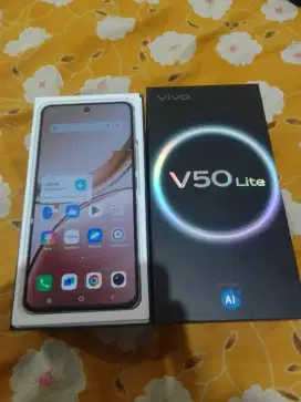 Vivo v50 lite 8/128