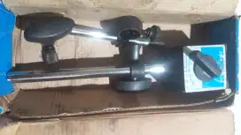 Magnetic base dan dial indicator