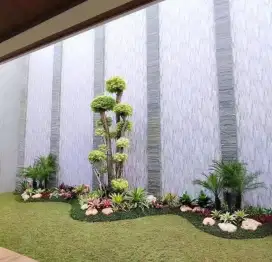 Tukang taman murah