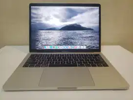MacBook Pro 13 inch Non-Touchbar 2016 Intel Core i5 RAM 8GB