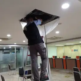 Service kulkas dan mesin cuci