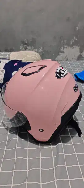 kyt kyoto pink pastel