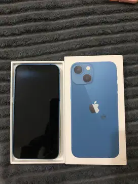 iphone 13 mini 128gb ex ibox