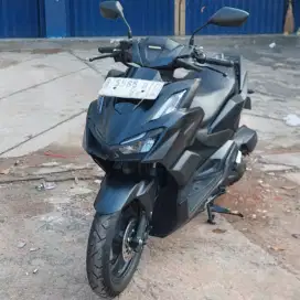 Honda vario 160 cbs 2023 dp 1juta