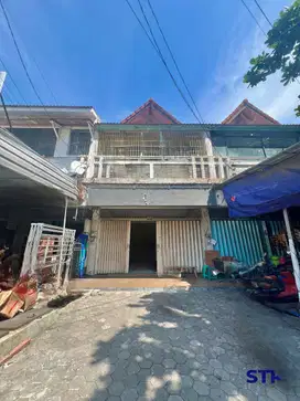 Disewakan Ruko di Raya Mulyosari 2 lantai  Cocok untuk restoran