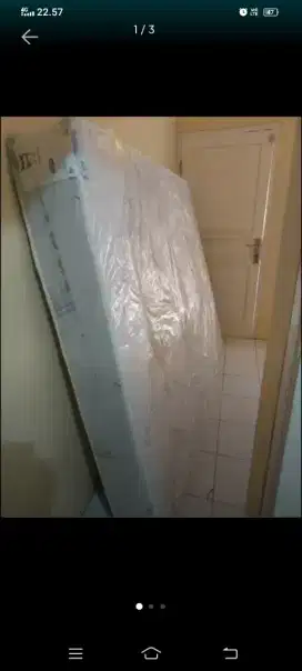 Kasur busa ukuran 160*200
