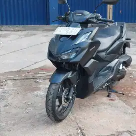 Honda vario 160 cbs 2023 dp 1juta