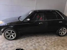 Toyota Corona 1989 Bensin