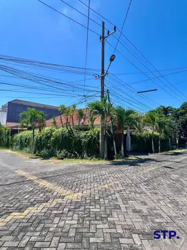 Rumah kantor 1 lantai di Jalan Manyar Full Furnished