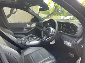 Mercedes-Benz GLE450 2021 Bensin