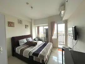 READY SEWA MURAH APARTMENT MARGONDA RESIDENCE MARES V DEPOK