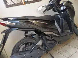 Vario 150 tahu. 2016