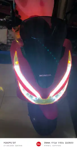 Jual PMB PCX MURAH