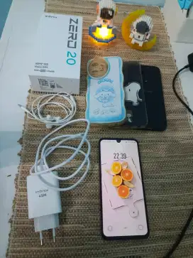 INFINIX ZERO 20 8/256 GOLD