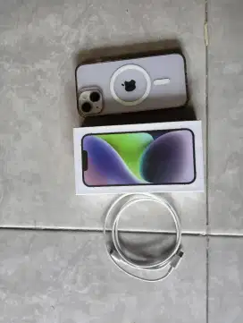 iPhone 14 Inter LL/A