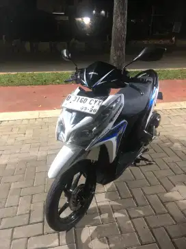 Honda vario .seger siap pakai pajanpanjang