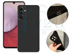 PHP minggir, Case Pro Camera Black Infinix  Hot 50 Pro Plus